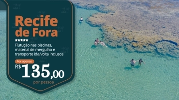 Recife de Fora 